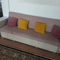 مبل ال وجاروبرقی