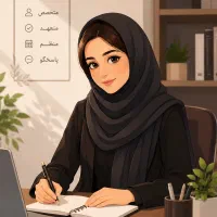 آماده همکاری با مدارس غیر دولتی هستم.