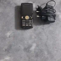 سونی اریکسون w810 کلکسیونی (تعمیری)