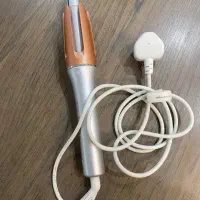 دستگاه فر کرلی مو شیگلم اصلی