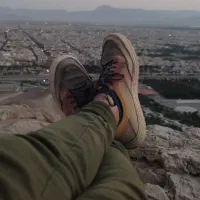 آخر هفته شاد
