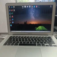 macbook air 2017