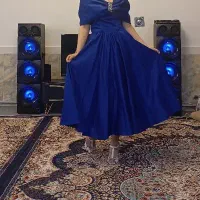 لباس مجلسی