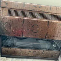 بخاری گازی مشهد دوام