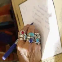 دعا نویس وحل مشکلات تضمینی