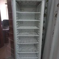 یخچال فریزر ایستاده فری لوکس