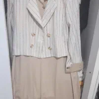 لباس دو تیکه