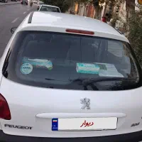 206|خودرو سواری و وانت|یزد, |دیوار