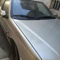 پژو پارس ساده مدل 79تمام رنگ