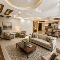 آپارتمان ۱۲۰ متری دونبش محدوده بهارستان ارغوان