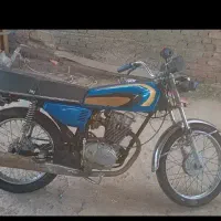 موتور بهایی مدارک داری ببوت تا 30میلیون زوران