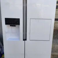 یخچال اسنوا