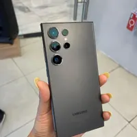 سامسونگ Galaxy S24 Ultra با حافظهٔ ۲۵۶ گیگابایت|موبایل|تهران, تهران‌سر|دیوار