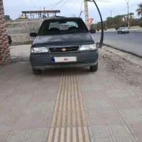 پراید مدل ۹۰|خودرو سواری و وانت|جیرفت, |دیوار