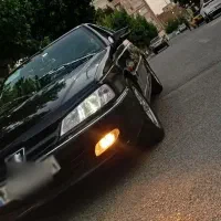 پژوپارس پرشیا مدل ۸۲عروسک فرانسوی