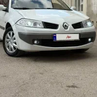 مگان ۹۱ اپشنال