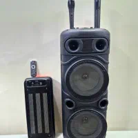 پارتی باکس بلوتوثی