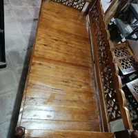 انواع تخت سنتی