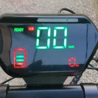 اسکوتر برقی وینر اسکای