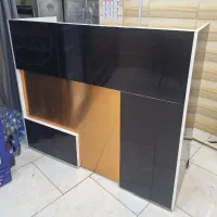 کلیه وسایل کبابی درحدنو بفروش میرسد