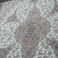 دو قالی ۹متری
