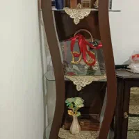بوفه هلالی