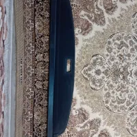 طاقچه وپرده پشت چانگان CS35