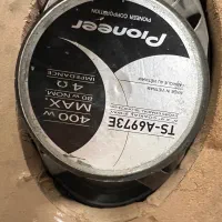 باند پایونر و کنوود