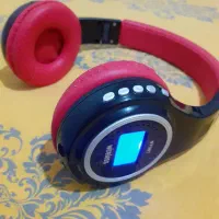 هدفون بیسیم N75BT