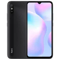 گوشی Xiaomi Redmi 9A پک اروپا
