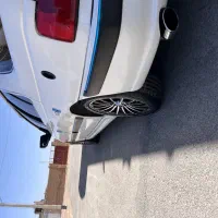 پارس مدل ۸۶