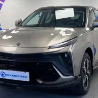 لاماری هیبرید مدل 2025 در حد صفر . خودرو 360