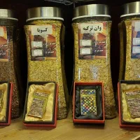 فروش انواع فندک های گازی و بنزینی و...