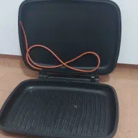 تابه رژیمی نو یکی دوبار بیشتز استفده نشده