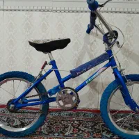 دوچرخه