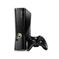 Xbox360 به همراه تمام بازی هاش