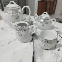 صبحانه خوری ،والن پرده ،بخارشو