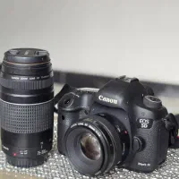 کنون 5D mark lll
