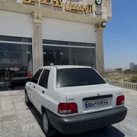 پراید131مدل99