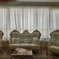 پرده|پرده، رانر، رومیزی|خرم‌آباد, |دیوار