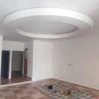 طبقه بالا ۱۲۰ متر