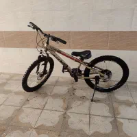 دوچرخه ویوا سایز ۲۴