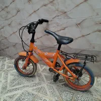 دوچرخه