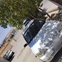 پراید 132 دوگانه فابریک