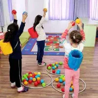 کلاس برای کودک شما