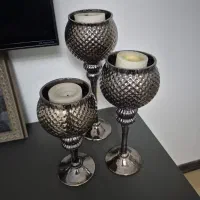 شمعدان دکوری