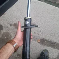 کمک فنر جلو اسپرت برند کی دی اس KDS گازی