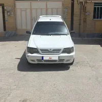 پراید ۱۱۱