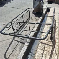 باربند پیکان وانت