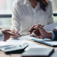دستیار شخصی مدیر عامل